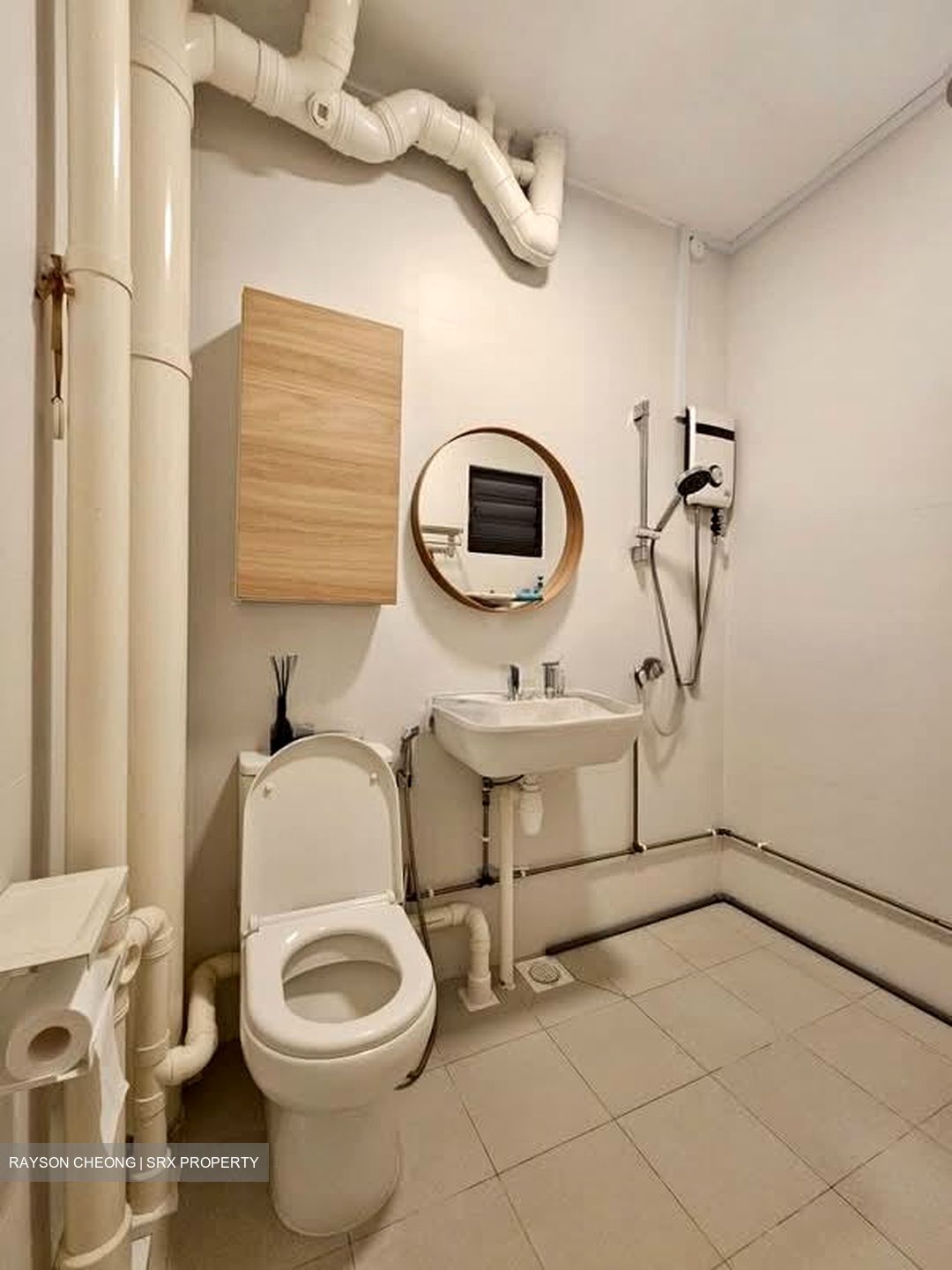 Blk 617 Yishun Ring Road (Yishun), HDB 3 Rooms #559199341